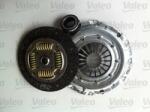 Valeo 828002 Kuplung készlet