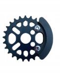 Shun Bmx hajtókartárcsa Bmx 25T Shun SS-234 forgattyús mechanizmushoz (SS-234)