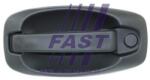 Fast Ajtók Külső Kilincs Fiat Doblo 09> Tolóajtó FT94576