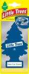 Little Trees Illatfa New Car Scent