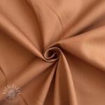  Pamutvászon TWILL Mango cognac