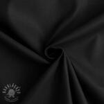  Pamutvászon TWILL Mango black