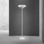ORION Lampadar LED circular iluminat sus si jos KOLK alb (Stl 12-1293 weib OR)