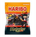 HARIBO Matador Dark Mix Haribo gumicukor 320 g Németországból