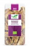 Bio planet Szárított banán bio 150 g (5907814660084)