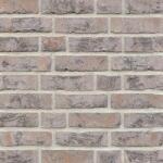 Roben Caramida Klinker Koogbrand, gri, NF (240x115x71 mm) (ROB-KOOGBRAND)