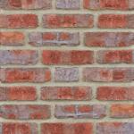 Roben Caramida Klinker Wasserstrich Retro, multicolor fumuriu, NF (240x115x71 mm) (ROB-WASSERSTRICH-RETRO)