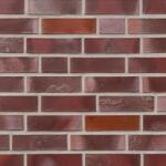 Roben Caramida Klinker Oxford Kohle, neteda, NF (240x115x71 mm) (ROB-OXFORD-K)