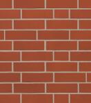 Roben Caramida Klinker Westerwald, rosu natural, neteda, NF (240x115x71 mm) (ROB-WESTERW-N)