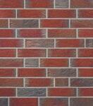 Roben Caramida Klinker Greetsiel, structurata, NF (240x115x71 mm) (ROB-GREETSIEL-S)