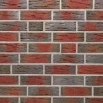 Roben Caramida Klinker Jever, structurata, NF (240x115x71 mm) (ROB-JEVER)