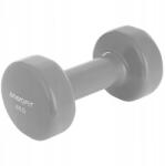 Enero Hantla Hantelka Vinyl Súlyzó Fitnesz gyakorlatokhoz Vdb 4kg Enero Fit (327)