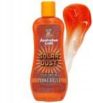 Australian Gold Bronzer Napozó Gél Aranyszínű Napelemes Porral (Australian Gold Solar Dust 226 ml)