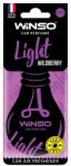 Winso Odorizant auto Winso Light card Wildberry (12440093)