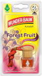 Wunder-Baum Odorizant Auto Sticluta Wunder-Baum Forest Fruit (7612720831432) - vagauto