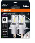 OSRAM Bec LED Osram LEDriving HL East H4/H19 - Set 2 buc (Off-Road) (12528554)
