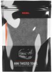 ADBL Prosop uscare auto microfibra ADBL Mini Twisted Towel, 620gsm (ADB000613)