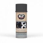 K2 COLOR FLEX - Spray vopsea cauciucata - negru mat (12182172)