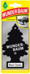 Wunder-Baum Odorizant Auto Bradut Wunder-Baum Black Classic (AVX-AM23-015)