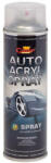 Champion Color Spray Vopsea 500ml Acrilic Profes. Lac Transparent Champion Color (AVX-CHP094) - vagauto