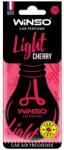 Winso Odorizant auto Winso Light card Cherry (12440098)