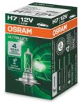 OSRAM Bec Osram Ultra Life H7 12V 55W (10327666)