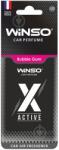 Winso Odorizant Winso X Active Card Bubble Gum (12179433)