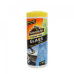 Armor All Servetele ArmorAll pentru curatarea geamurilor, detailing auto, 30 bucati (AA37030ENE)