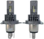 Carguard Set 2 Becuri Auto Led H4 35W Off Road Carguard (H4-LED-2)
