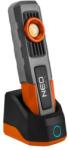 NEO TOOLS Lampă de reglare a culorilor 2 în 1 + stație și încărcător (13195783)