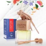 MTR Odorizant auto premium Ester Men 4 Vigor - Sticluta 8 ml (13-043-697)