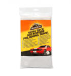 Armor All Prosop din microfibra ArmorAll pentru polish / lustruire, detailing auto, 1 buc (AA40074ML)