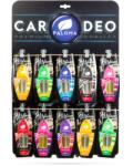 CARGUARD Set Odorizant auto Paloma Parfum Duo 45 buc - 2x3 ml (12-227-584)