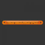 Mega Drive Lampa Led Interior 12/24 V Mega Drive (96310)
