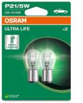 OSRAM Bec Osram Ultra Life P21/5W 12V BAY15d (10-327-684)