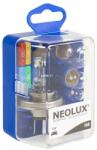 NEOLUX Kit rezerva becuri Neolux H4 12V (12-202-032)