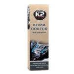 K2 KLIMA DOKTOR 500 ml - Spray curăţat şi dezinfectat aer condiţionat (12157578)
