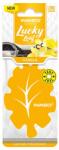 Winso Odorizant Winso Lucky leaf Card Vanilla (12179430)