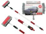 Vagauto. Ro Perie de spalat cu maner telescopic de la 120 cm pana la 250 cm ALFA VI (CCM42679)
