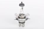 Bosch Bec Bosch Pure Light H4 12V 60/55W P43t (10180125)