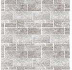 AS Creation Tapet autoadeziv 0.45x10M Stonewall