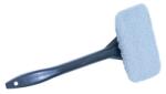 Petex Perie Ptr Curatat Geamuri Din Microfibra 34 Cm Gri (432800px)