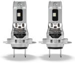 OSRAM Bec LED Osram Night Breaker Speed H7 - 6000 K - Set 2 buc (13060911)
