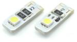 Carguard Bec MTR T10 12V 3W Set 2 buc (11419333)
