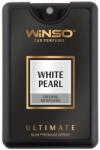 MTR Odorizant Winso Ultimate Slim Spray 18 ml "White Pearl" (24 pcs. in paper display) (12201770)