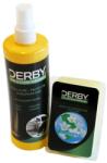 DERBY Ulei siliconic parfumat pentru bord Iasomie 300 ml + burete (13217285)