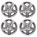 Dacia Set capace roti Dacia Logan 16 inch 403154000R (set-40315400)