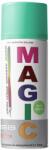Magic - Vopsea spray Verde 6018 450 ml (12166072)