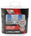 Carguard Bec MTR Plus 50 H4 12V 60/55W Alb Xenon Set 2 buc (11562048)