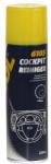 MANNOL Spray Curatitor Bord Antistatic Cu Spuma Activa (Lamaie )220 Ml (6106)